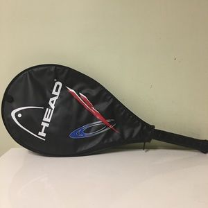 HEAD Titanium Tennis Racket Racquet  4 3/8